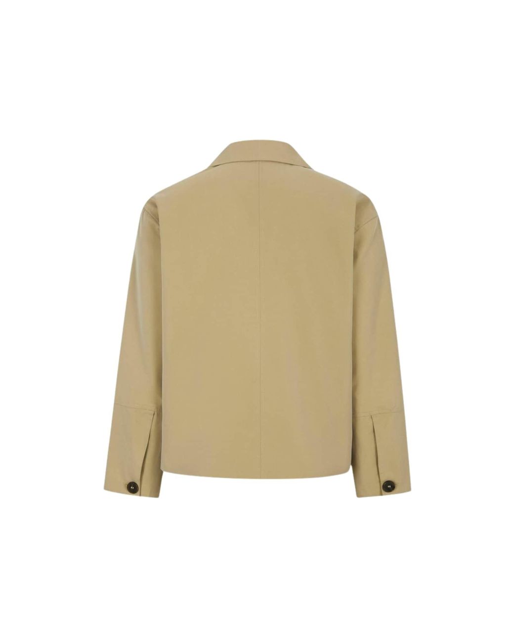 SOFT REBELS Natural Jacket Srleura