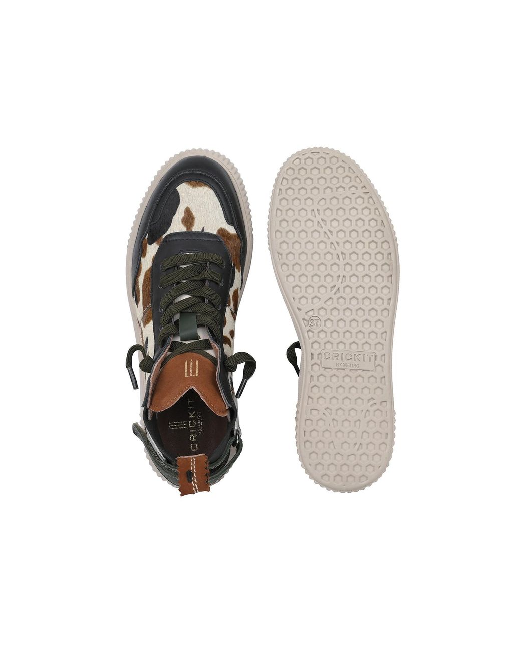 CRICKIT Multicolor Sneaker Rebeka