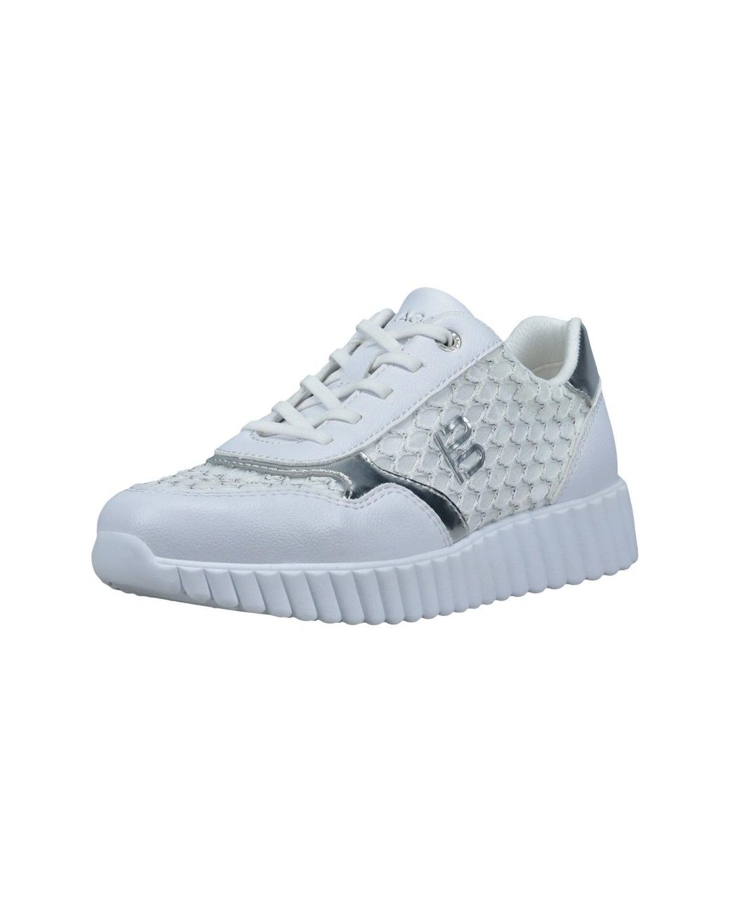 TT. BAGATT Blue Sneaker