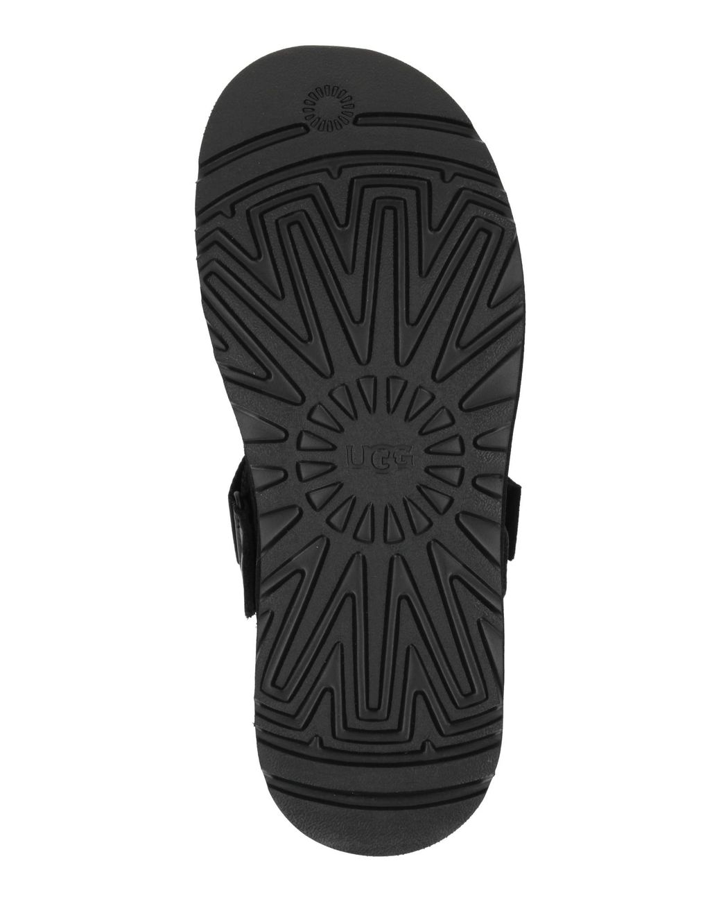 Ugg Clogs Goldencoast Ii in Black für Herren
