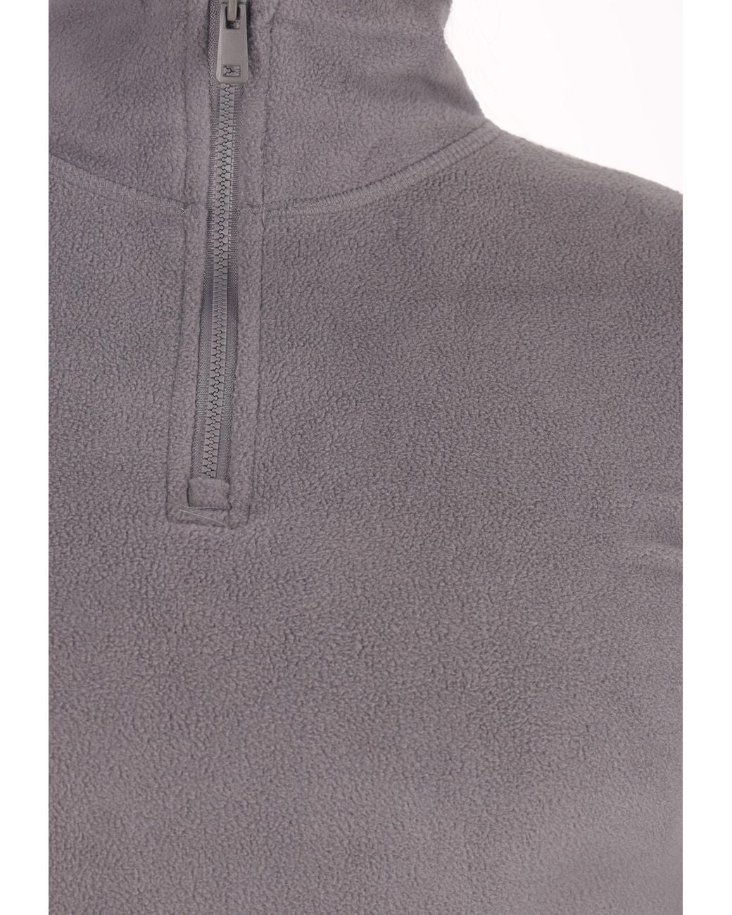 NALLY Gray Pullover