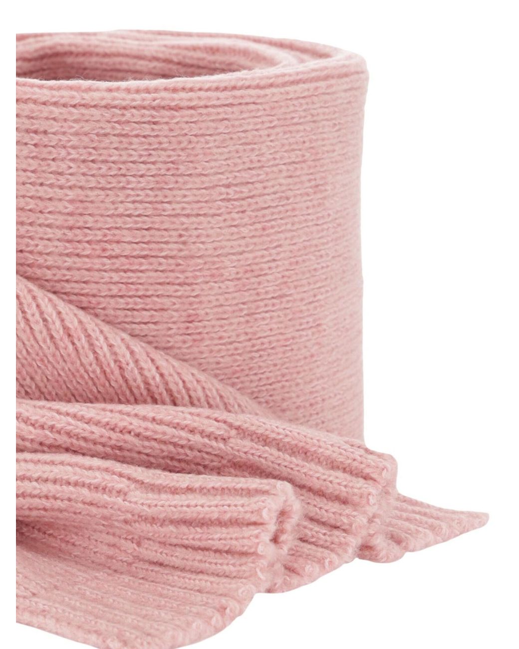 MAXTED Pink Schal Loretta