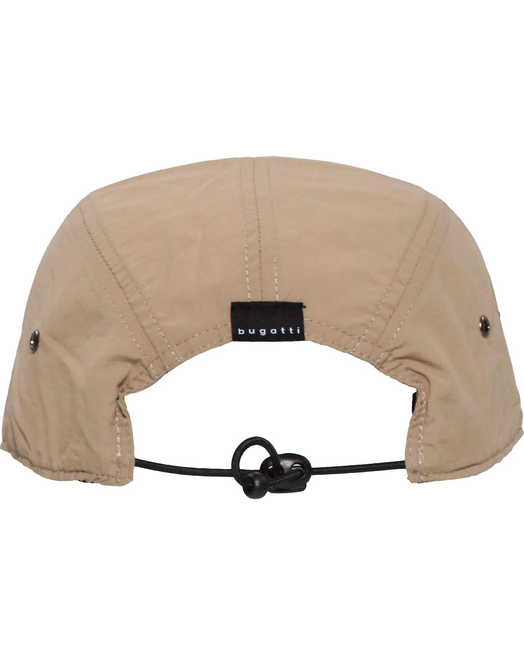 Bugatti Cap in Natural für Herren