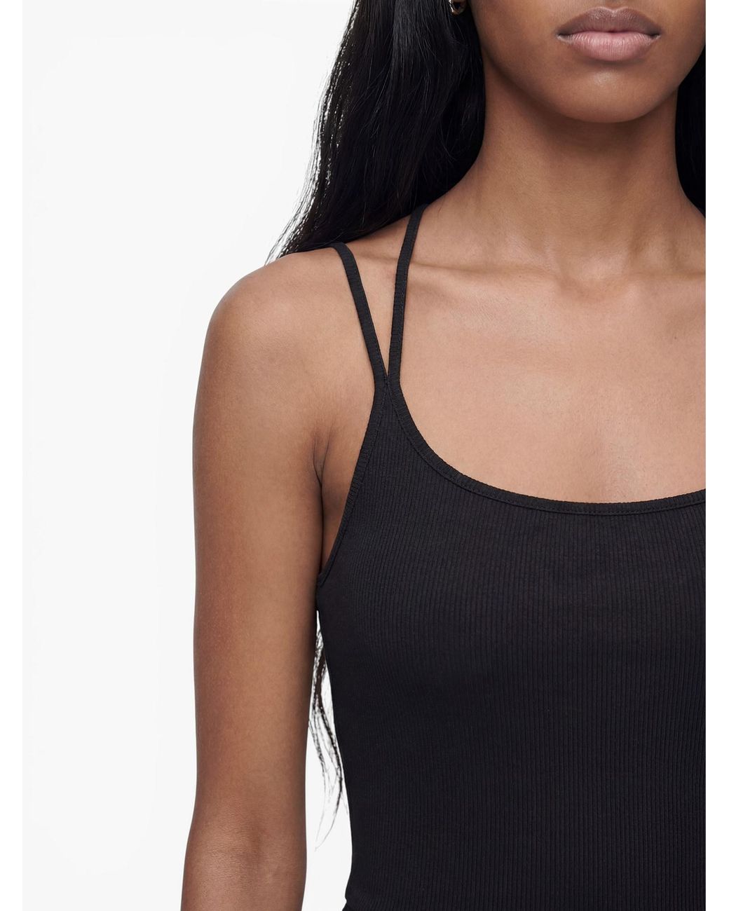 Studio Select Black Jumpsuit Ashley
