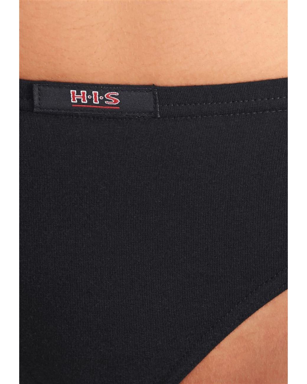 H.i.s. Multicolor Strings