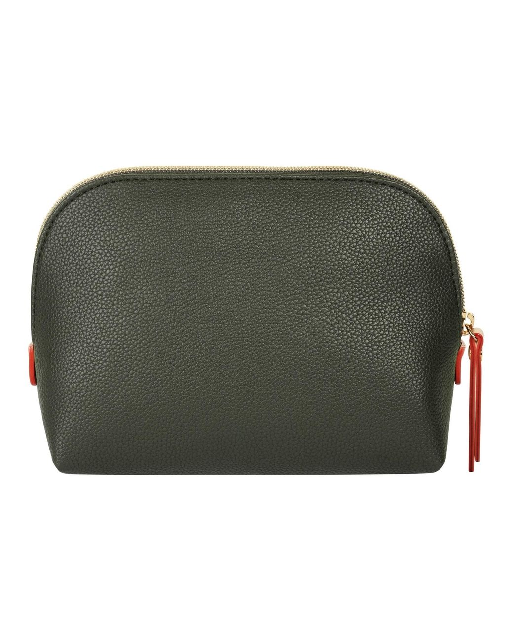 Bugatti Green Kosmetiktasche Ella