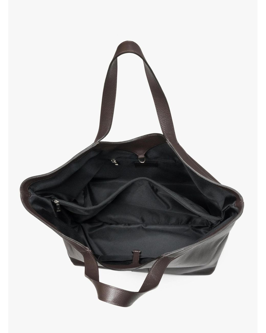 ESTRO Black Shopper 1490