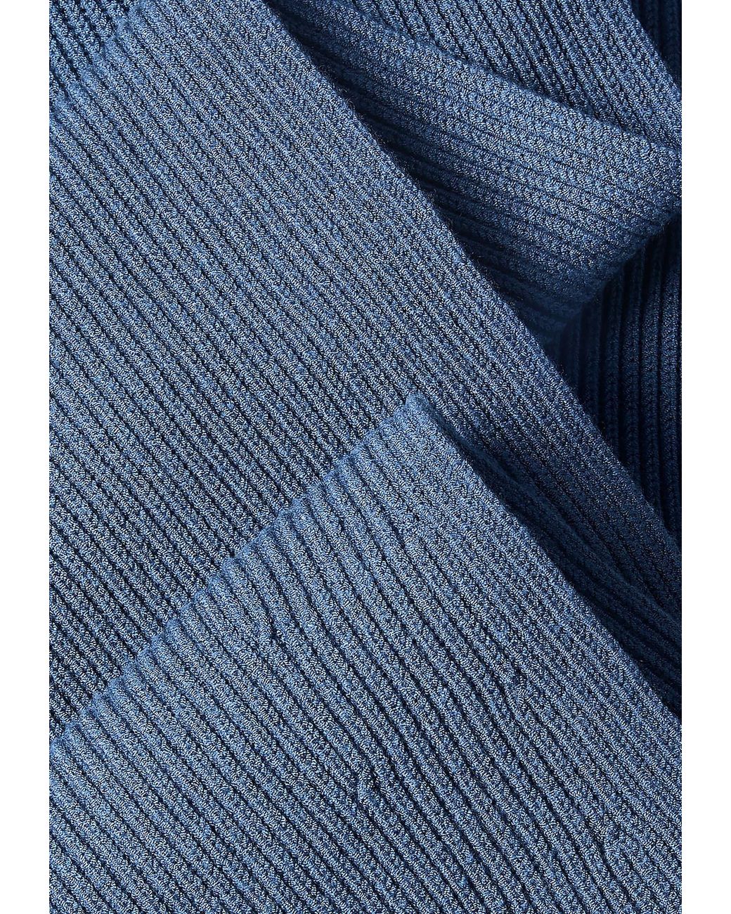 Calvin Klein Schal in Blue für Herren