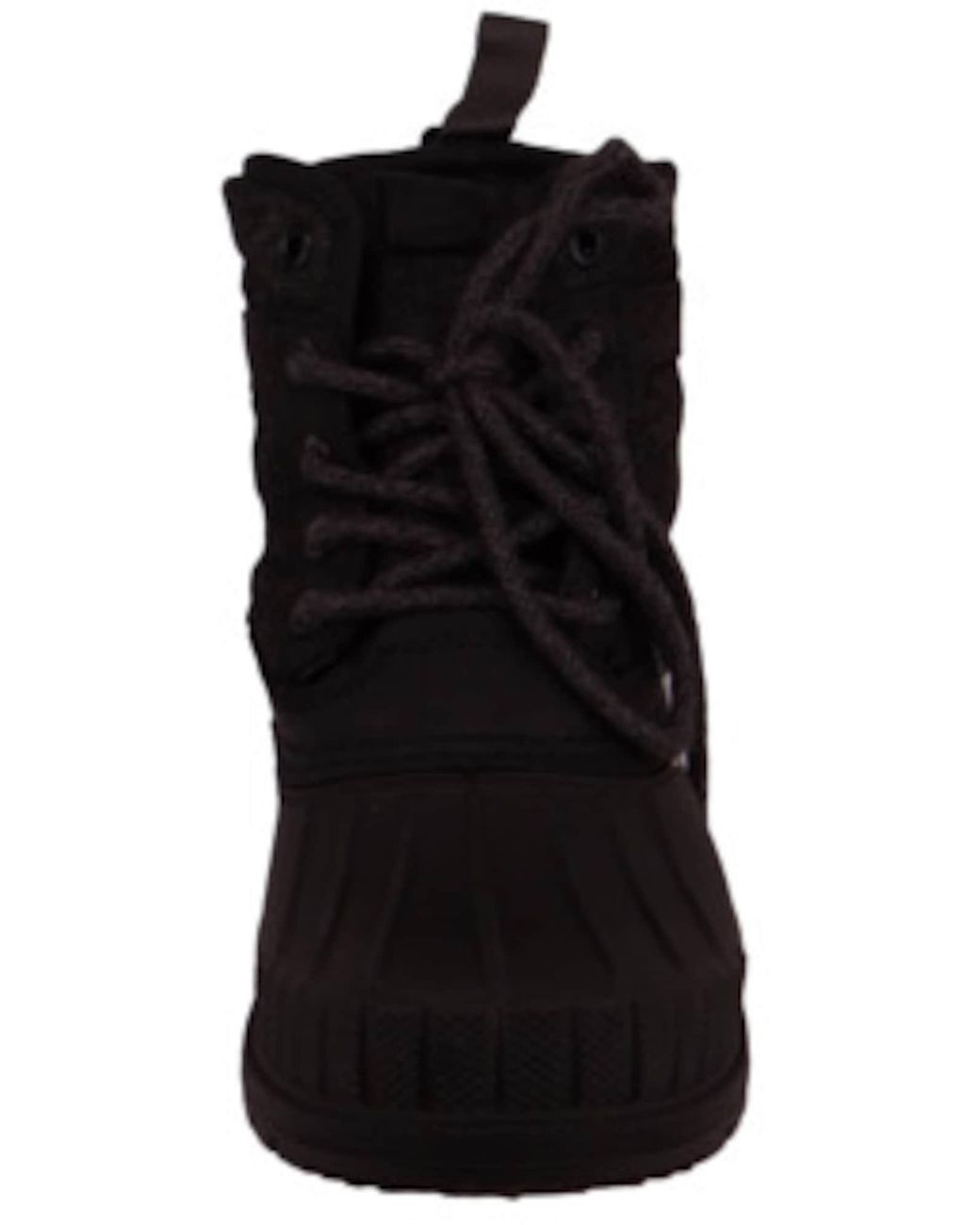 Kamik Black Stiefelette