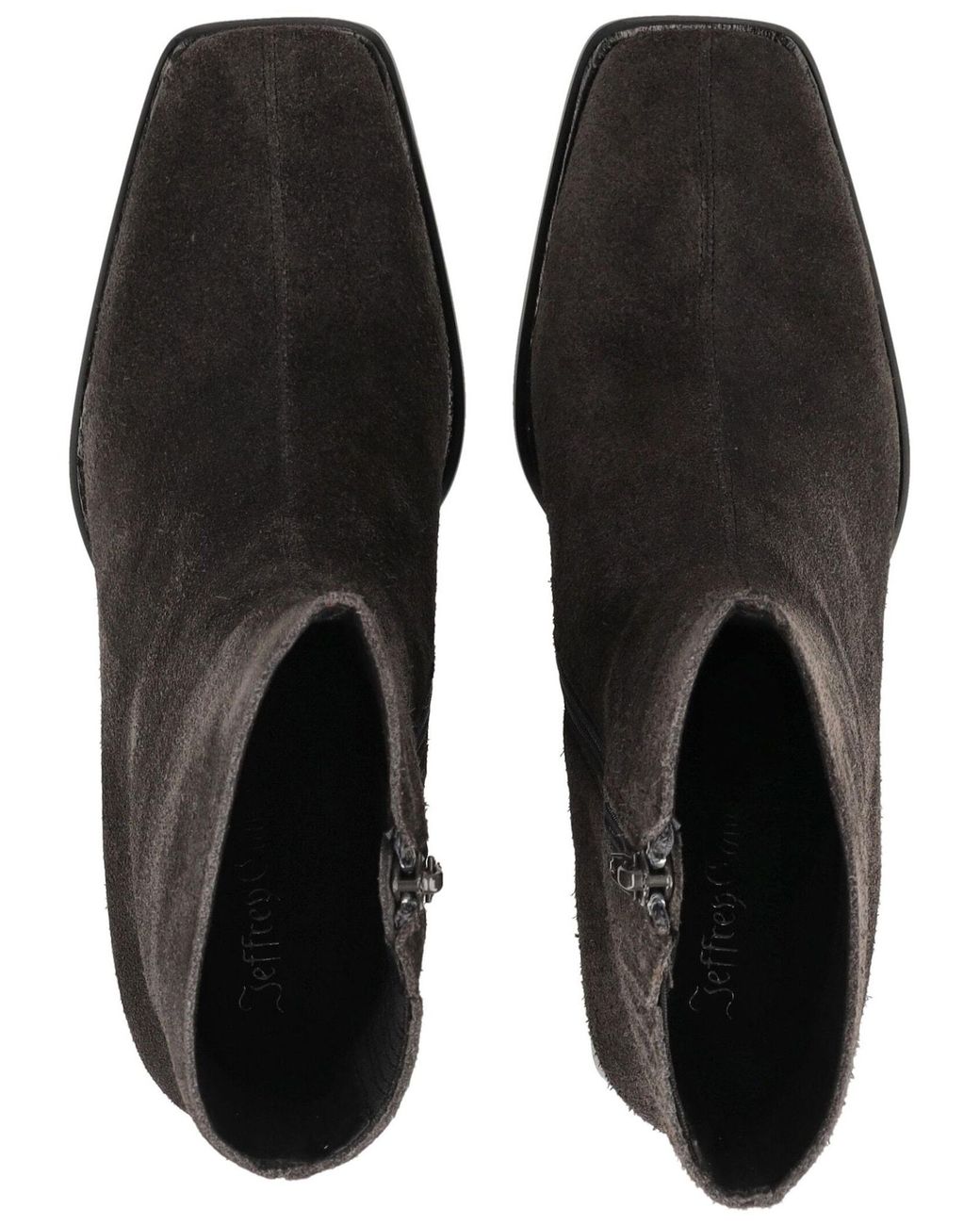 Jeffrey Campbell Black Stiefelette