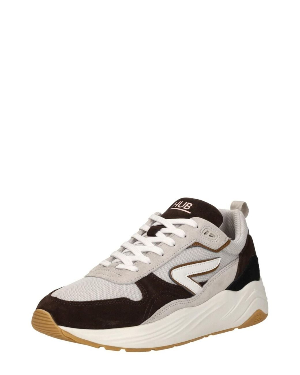 Hub Sneaker Low Glide in Multicolor für Herren
