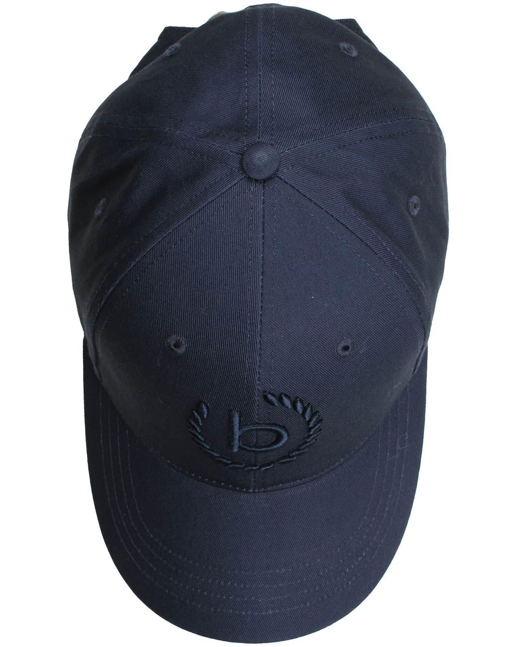 Bugatti Cap in Blue für Herren