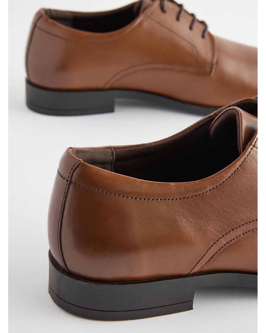 Next Schnürschuh in Brown für Herren