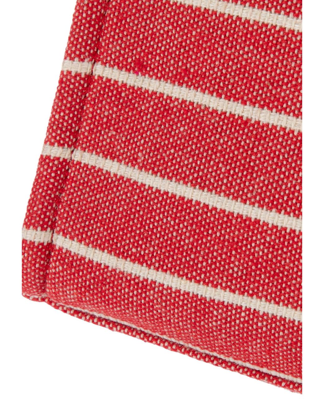 Joop! Red Shopper