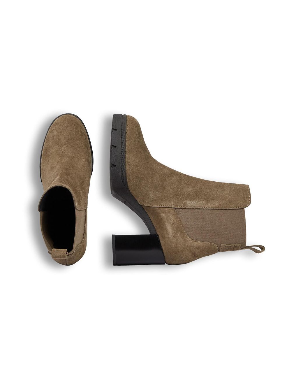 G-Star Brown Boot