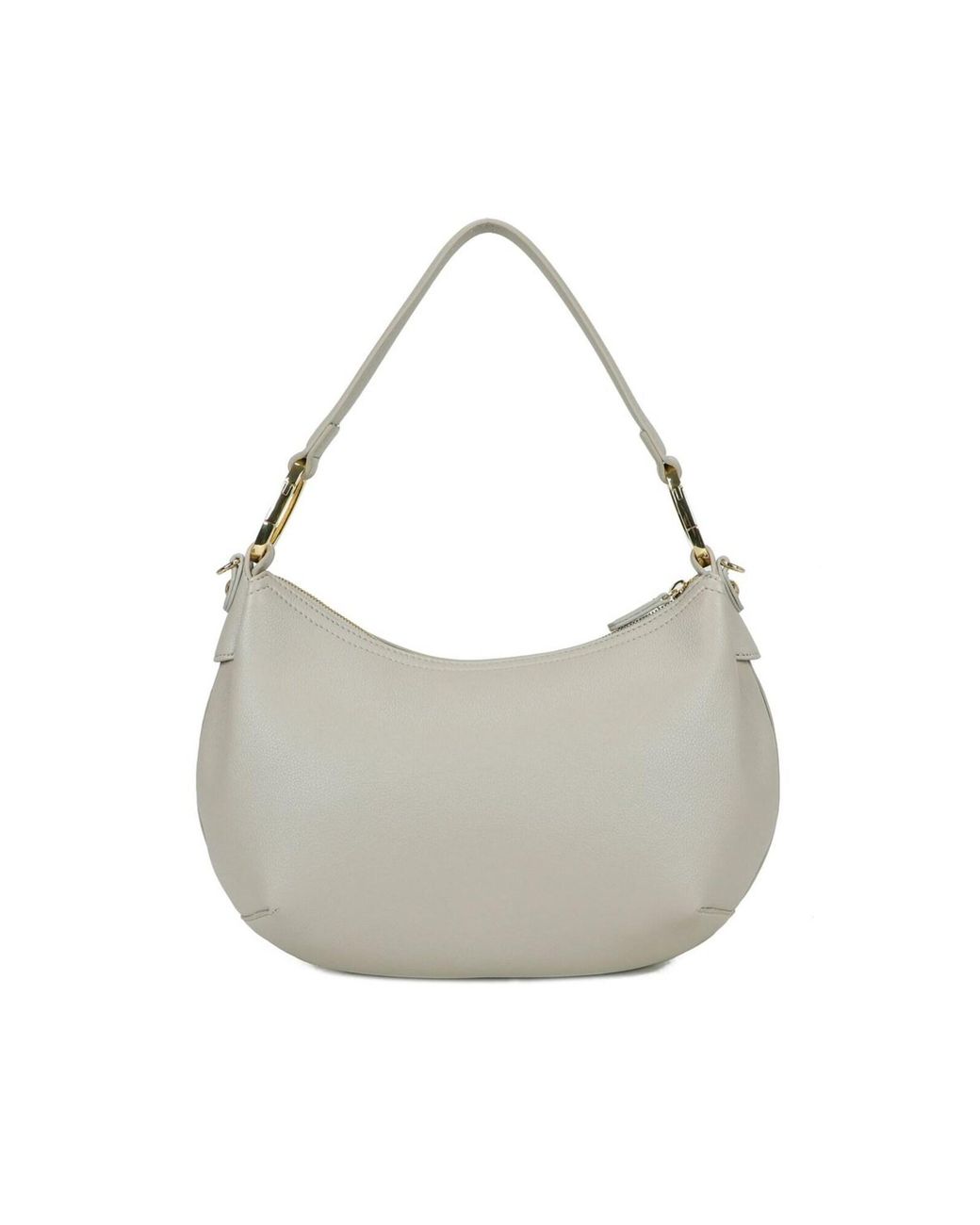 Braccialini Gray Schultertasche Beth Patch
