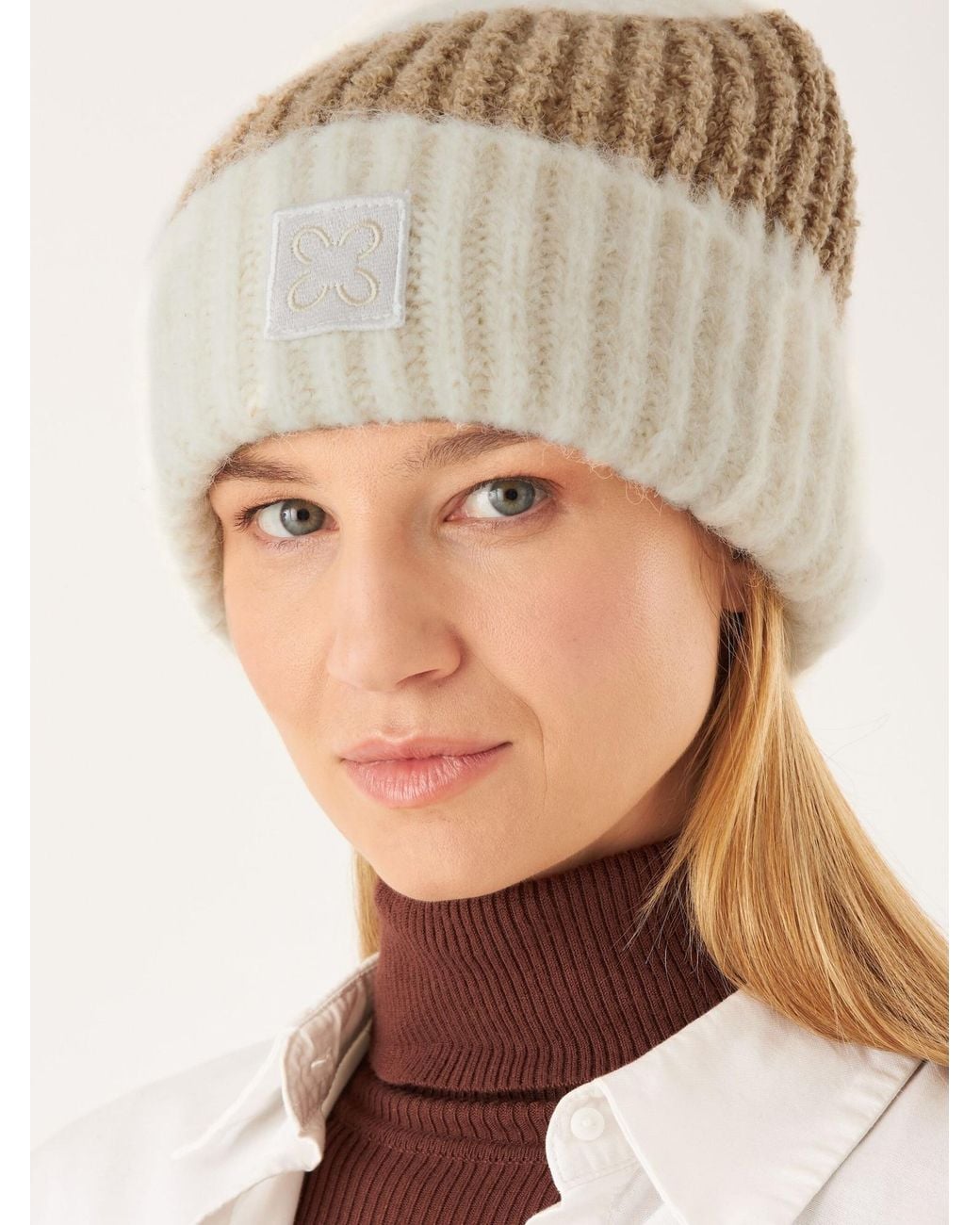 Codello Natural Mütze