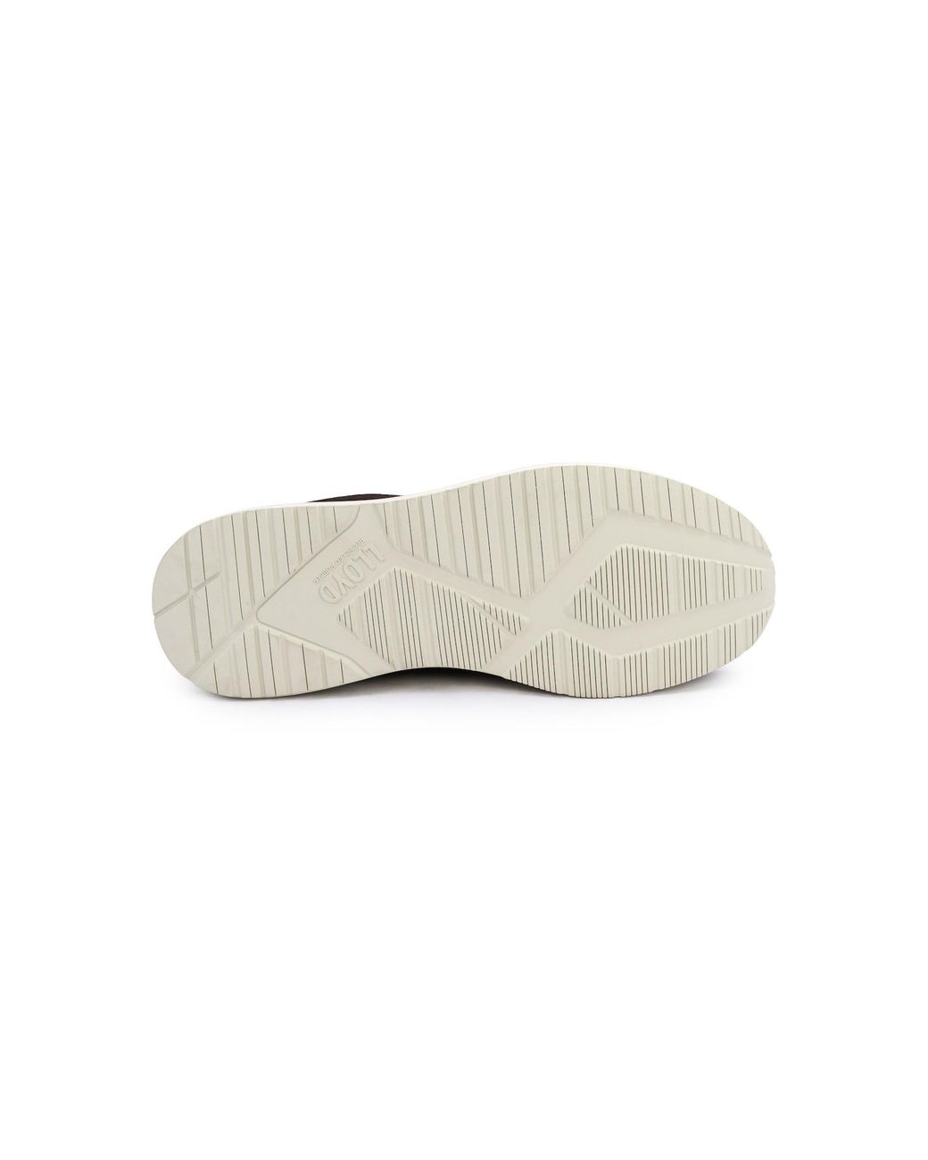 Lloyd Sneaker Merio in Black für Herren