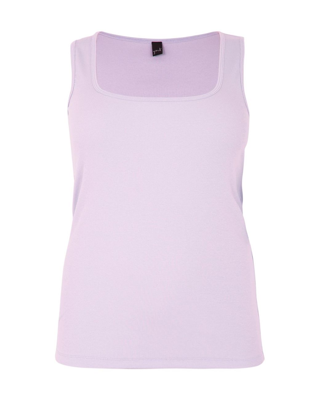 Yoek Purple Top