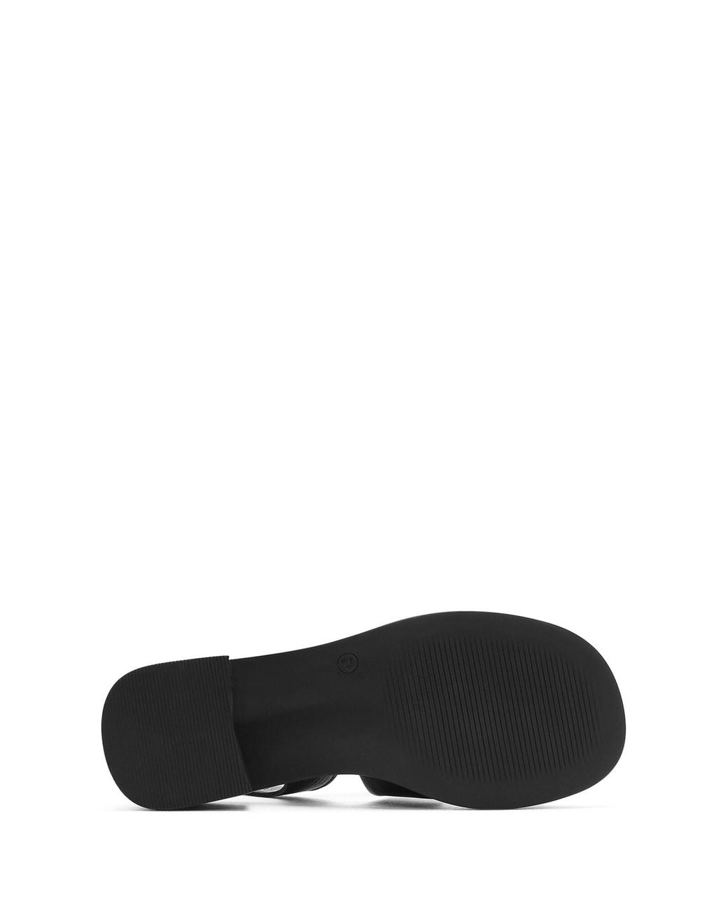 Derimod Black Sandale
