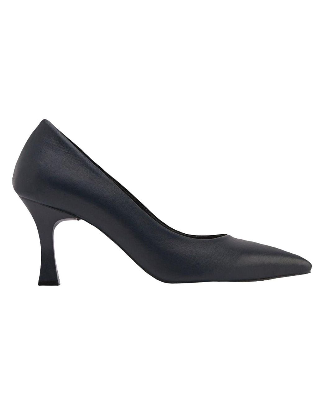 Limoya Black Pumps Clarry