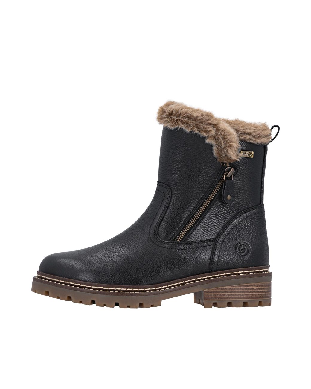 Remonte Black Stiefelette