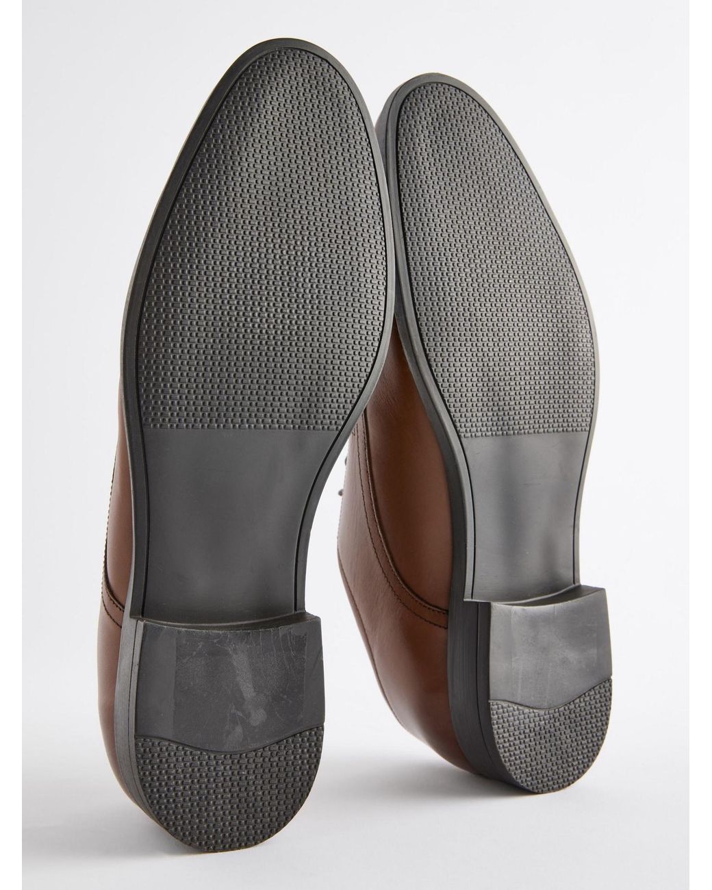 Next Schnürschuh in Brown für Herren