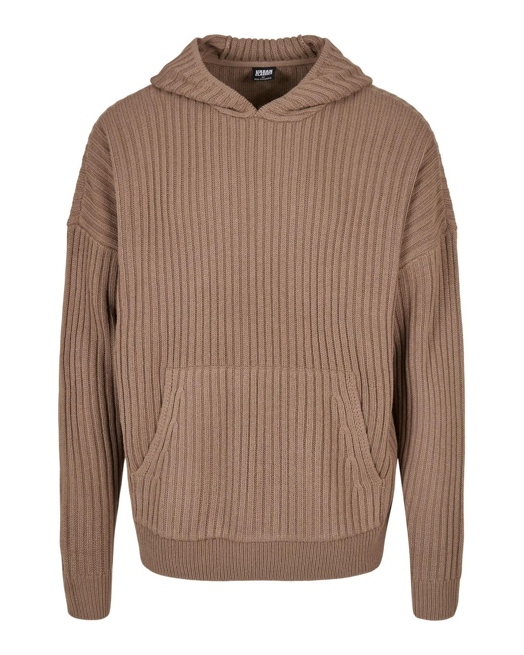 Urban Classics Urban classics pullover in Multicolor für Herren