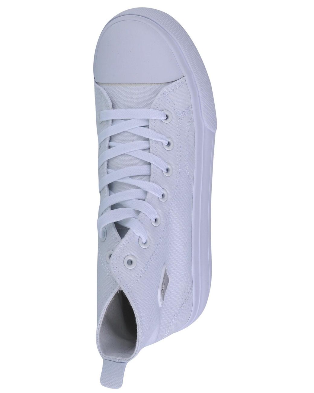 Kappa Blue Sneaker High Viska Oc