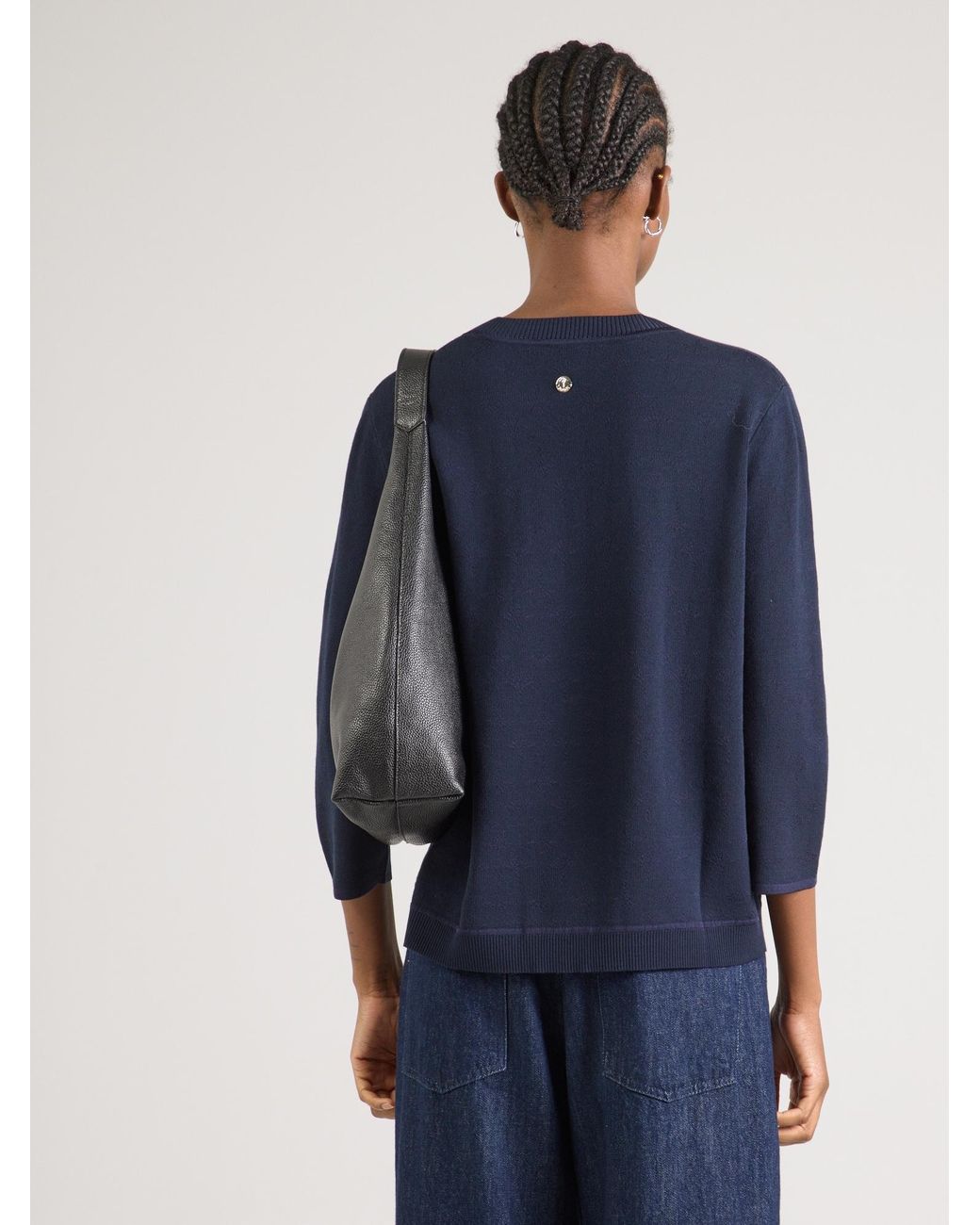 Joop! Blue Pullover