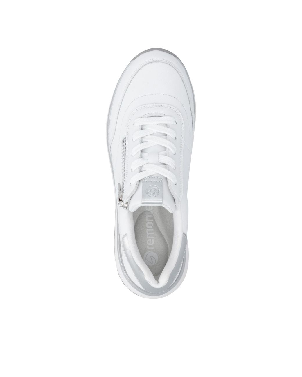 Remonte White Sneaker