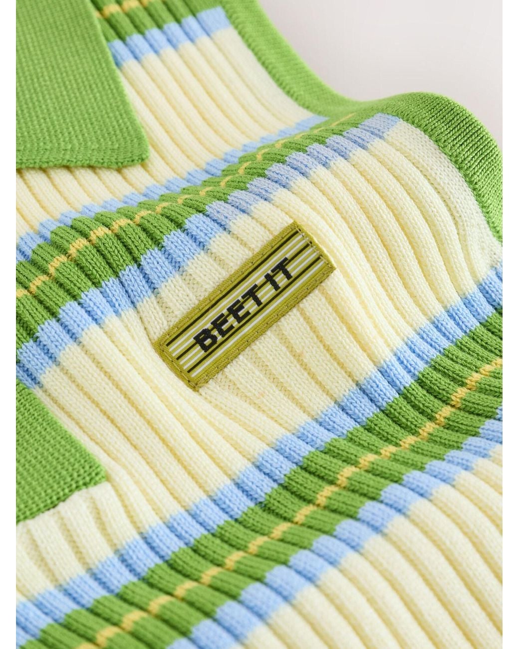 Next Green Stricktop