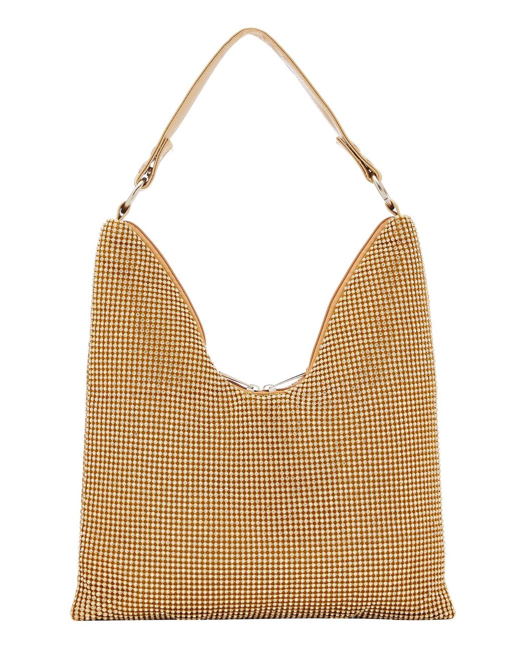 faina Natural Handtasche
