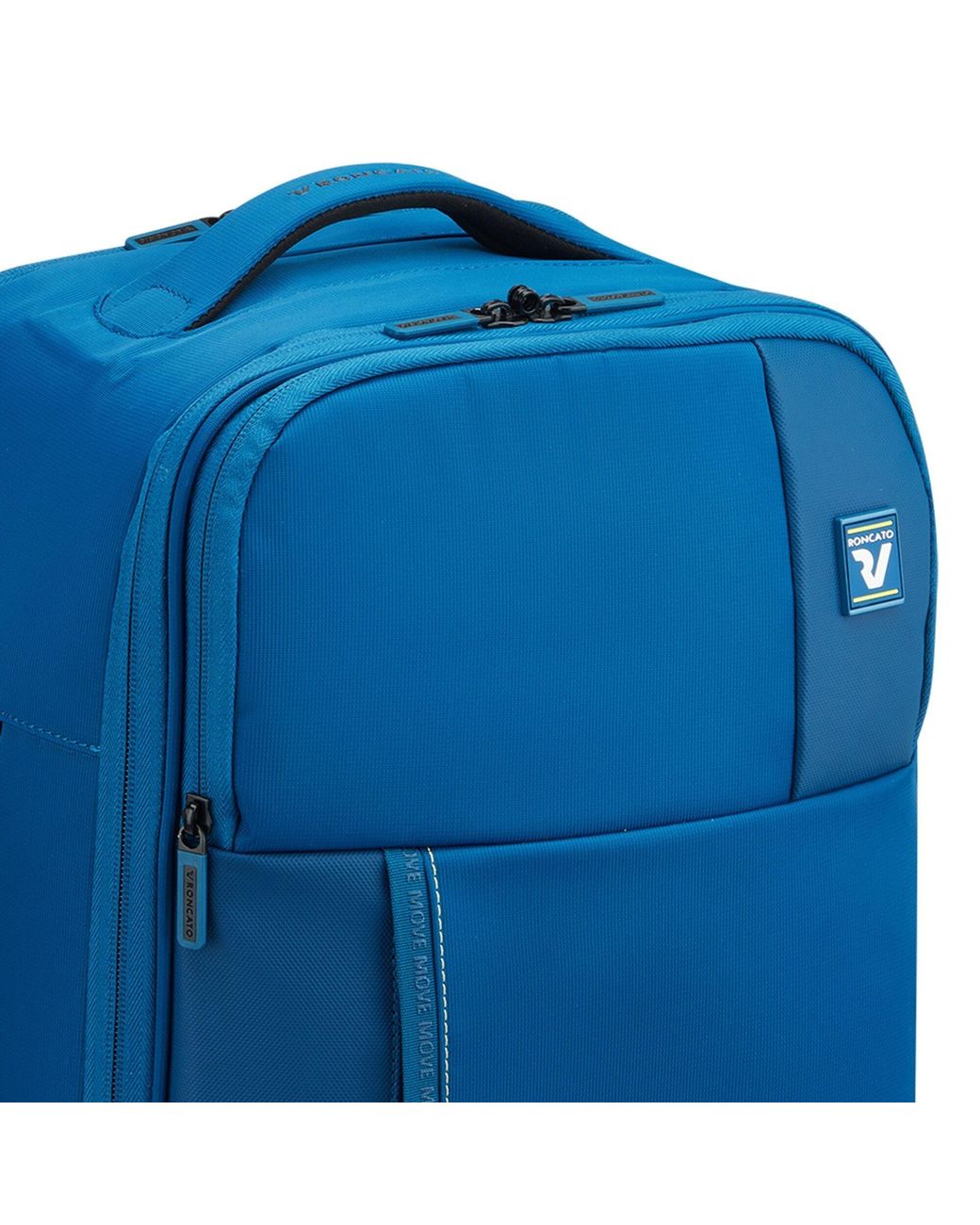 Roncato Rucksack Move in Blue für Herren