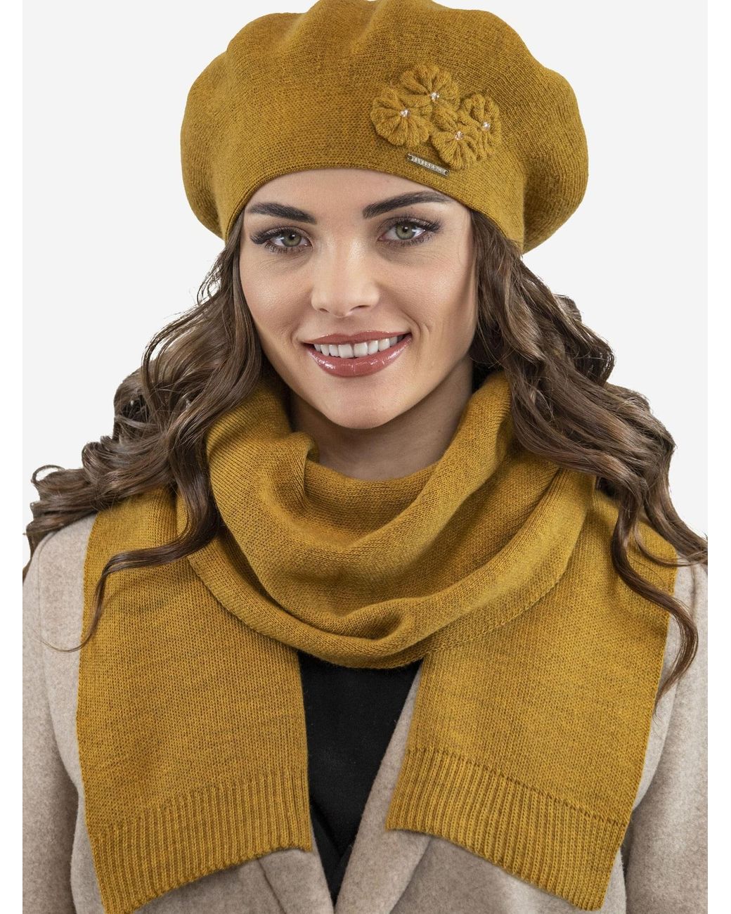 Vivience Multicolor Schal 7104