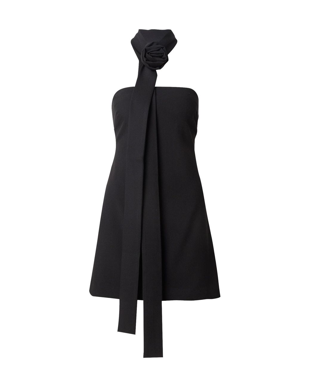 millane Blue Kleid Raquel