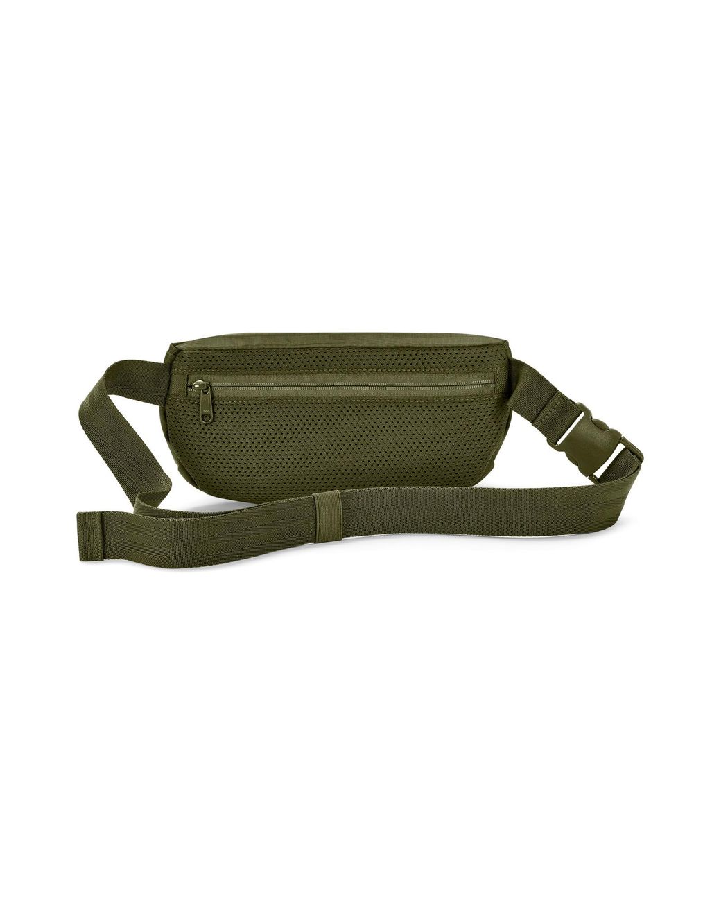 Johnny Urban Bauchtasche Devin in Green für Herren