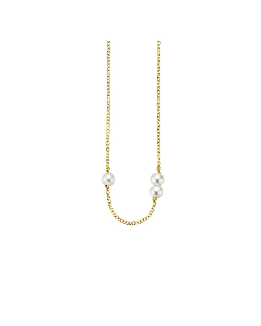 Caï White Ca Kette