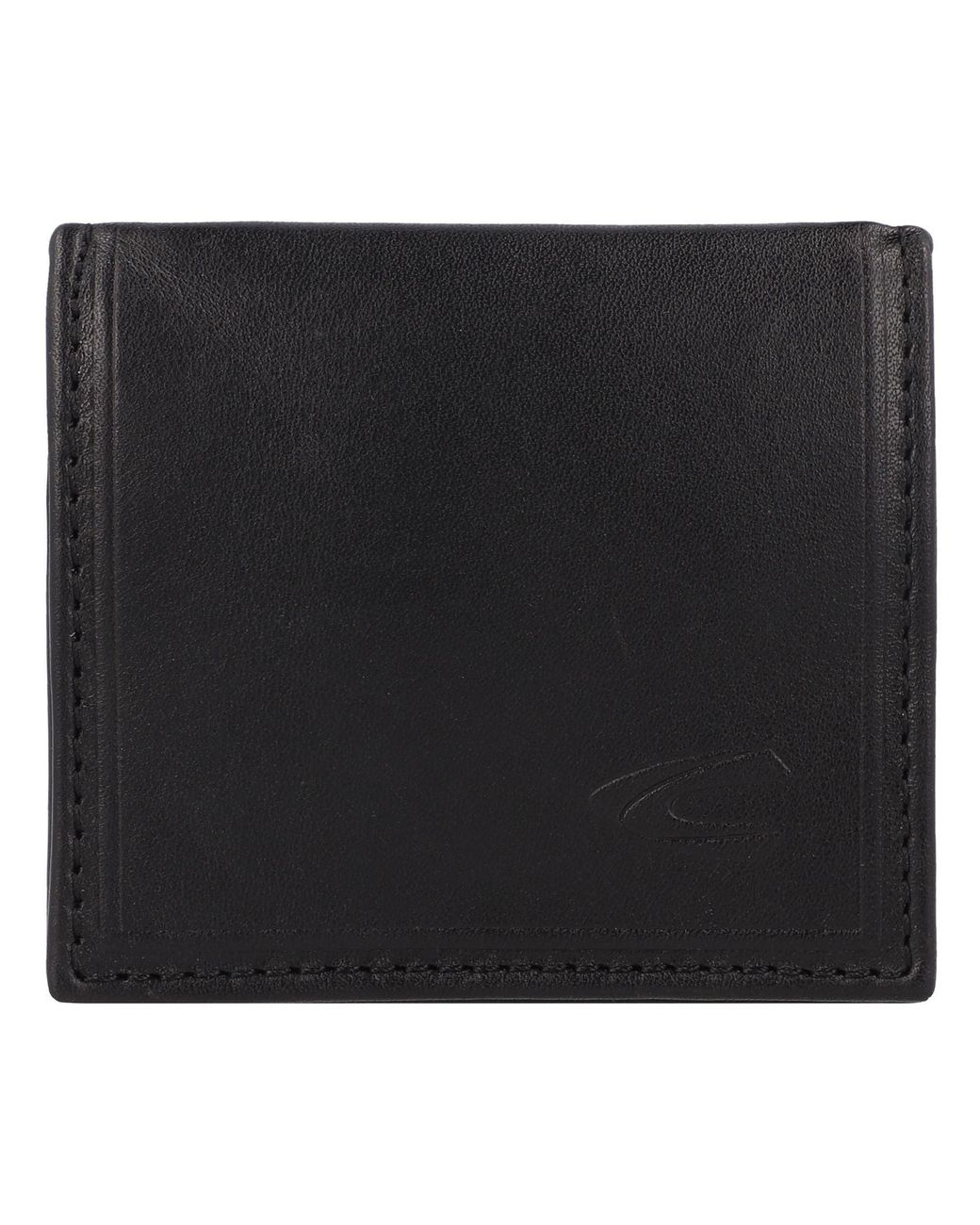 Camel Active Portemonnaie in Black für Herren