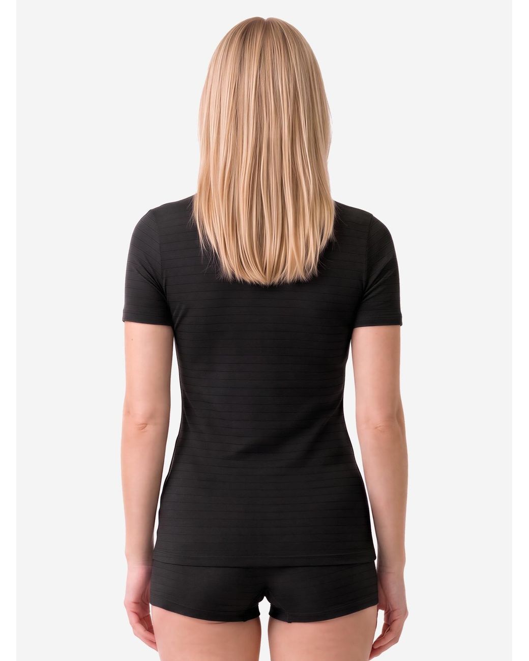 Conta Black Base Layer Basic