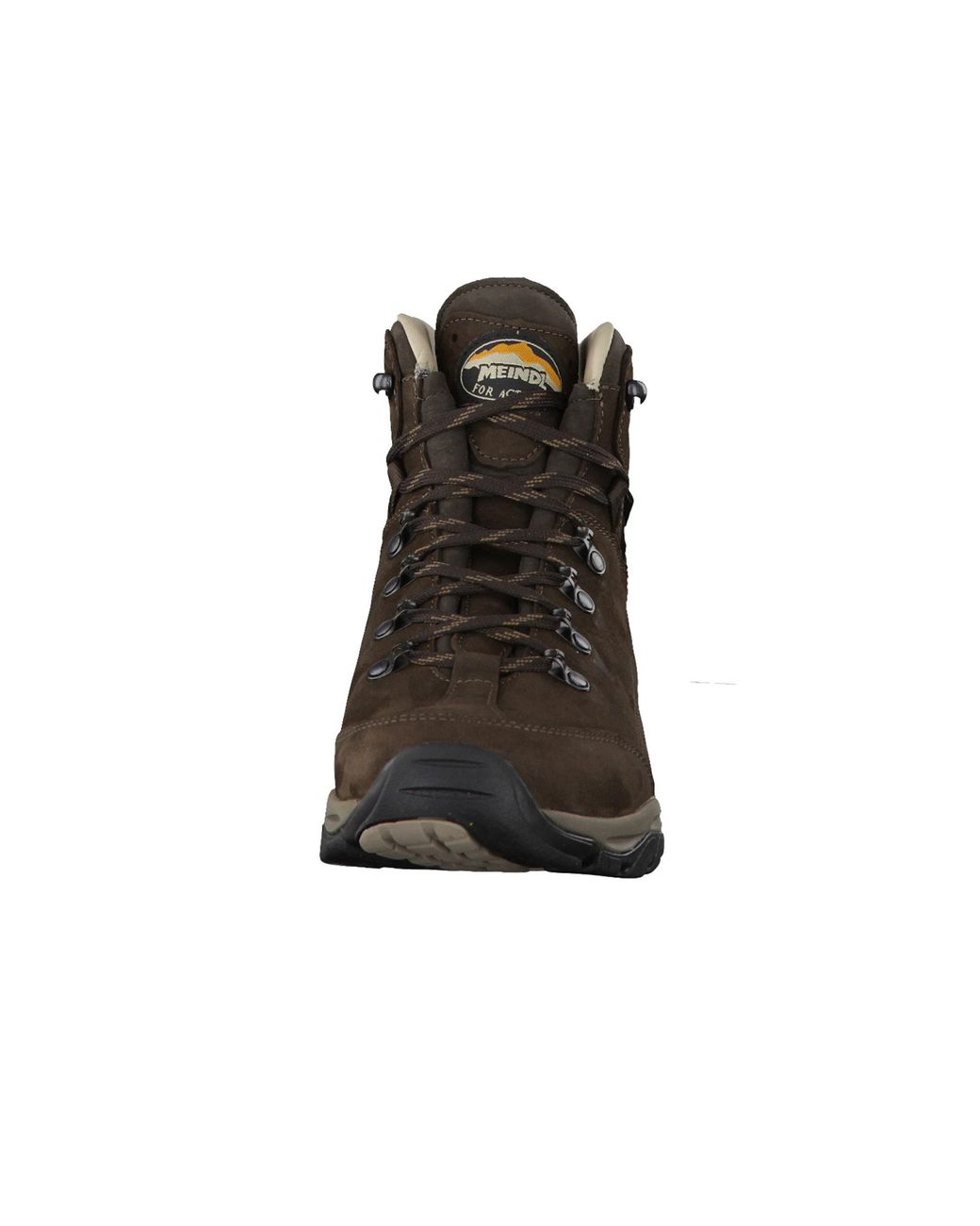 Meindl Boots Ohio 2 in Brown für Herren