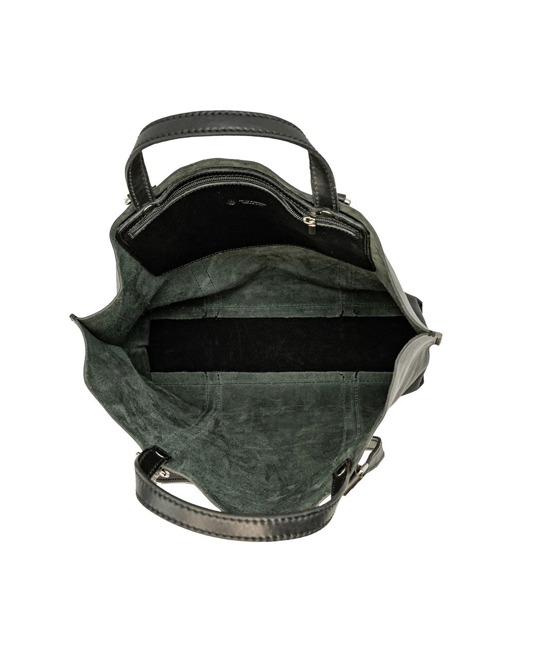 bupell Black Shopper Aurora