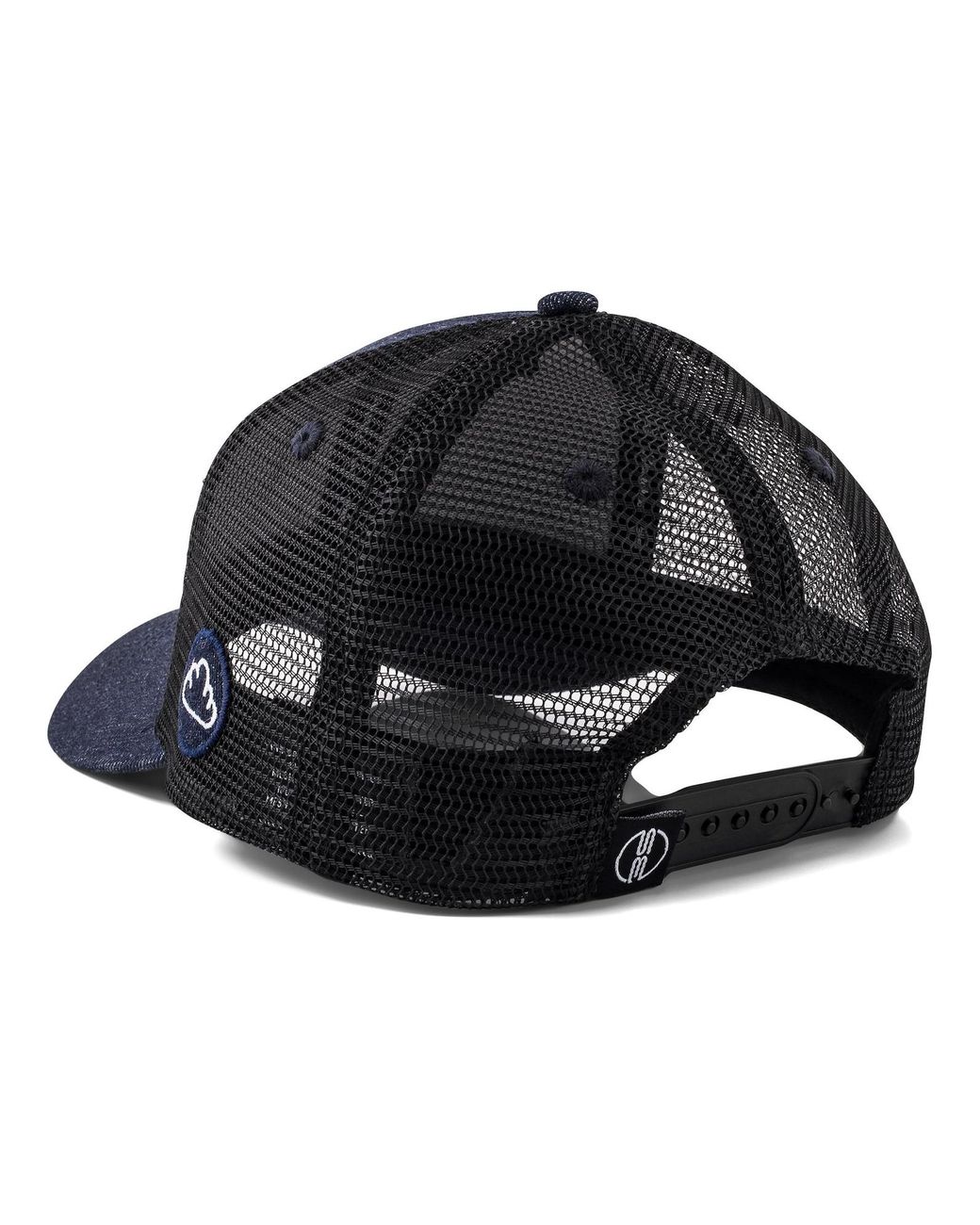 Blackskies Cap Race in Blue für Herren