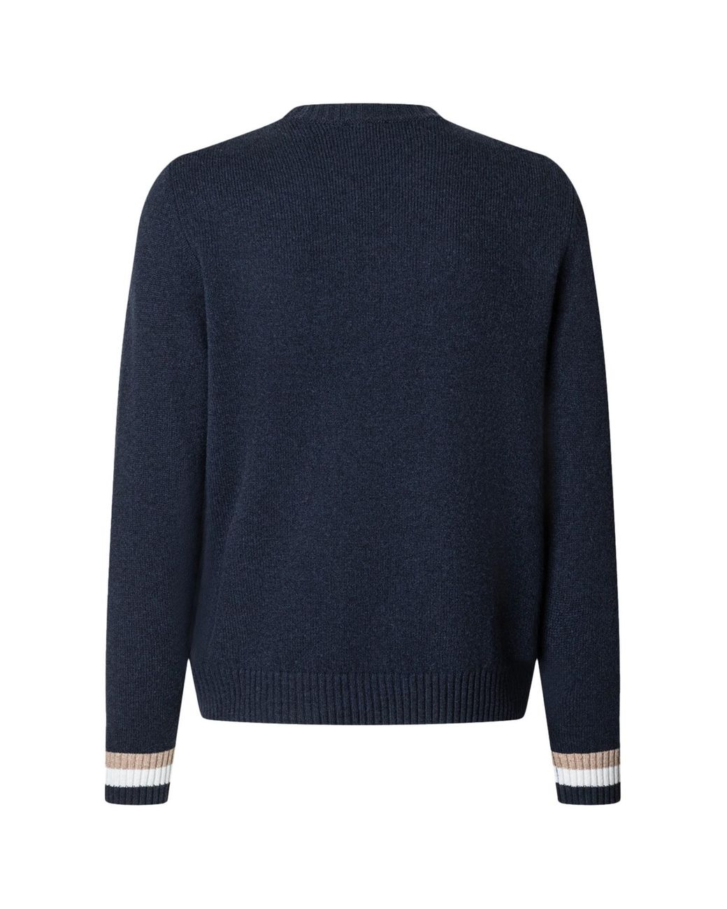 Maerz Pullover in Blue für Herren