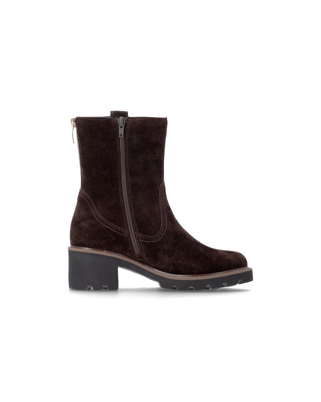 Remonte Black Stiefelette