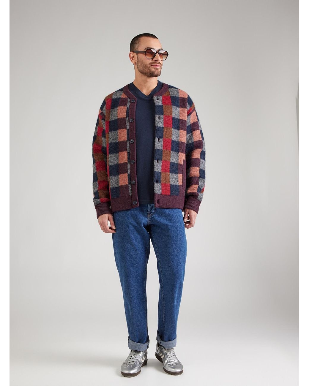 Scotch & Soda T-Shirt in Blue für Herren