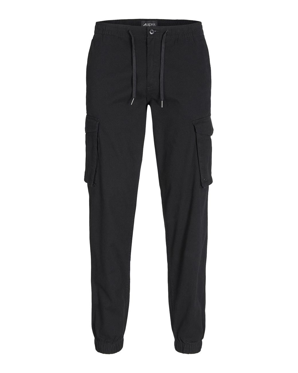 aprel Hose in Black für Herren