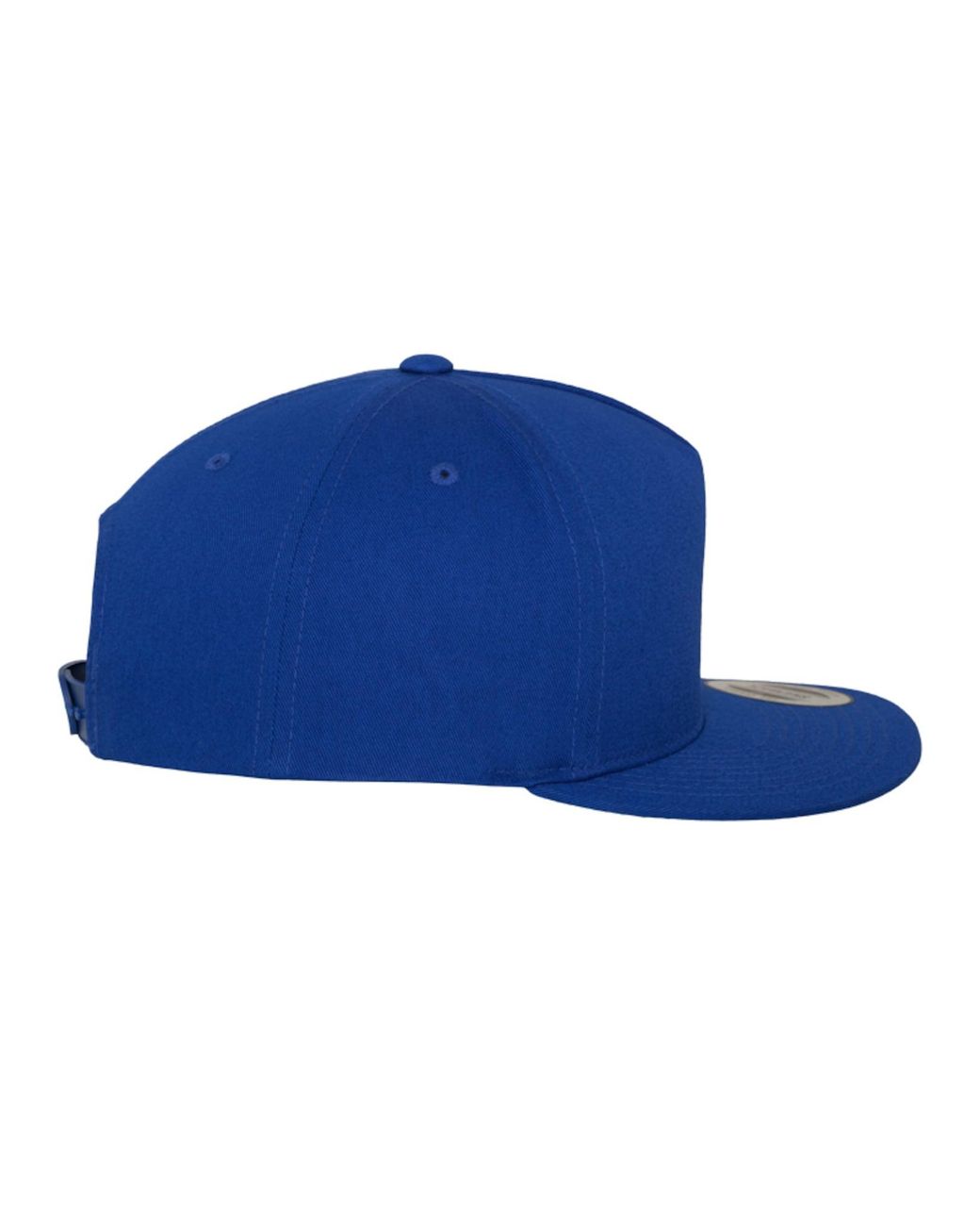 Flexfit Blue Cap