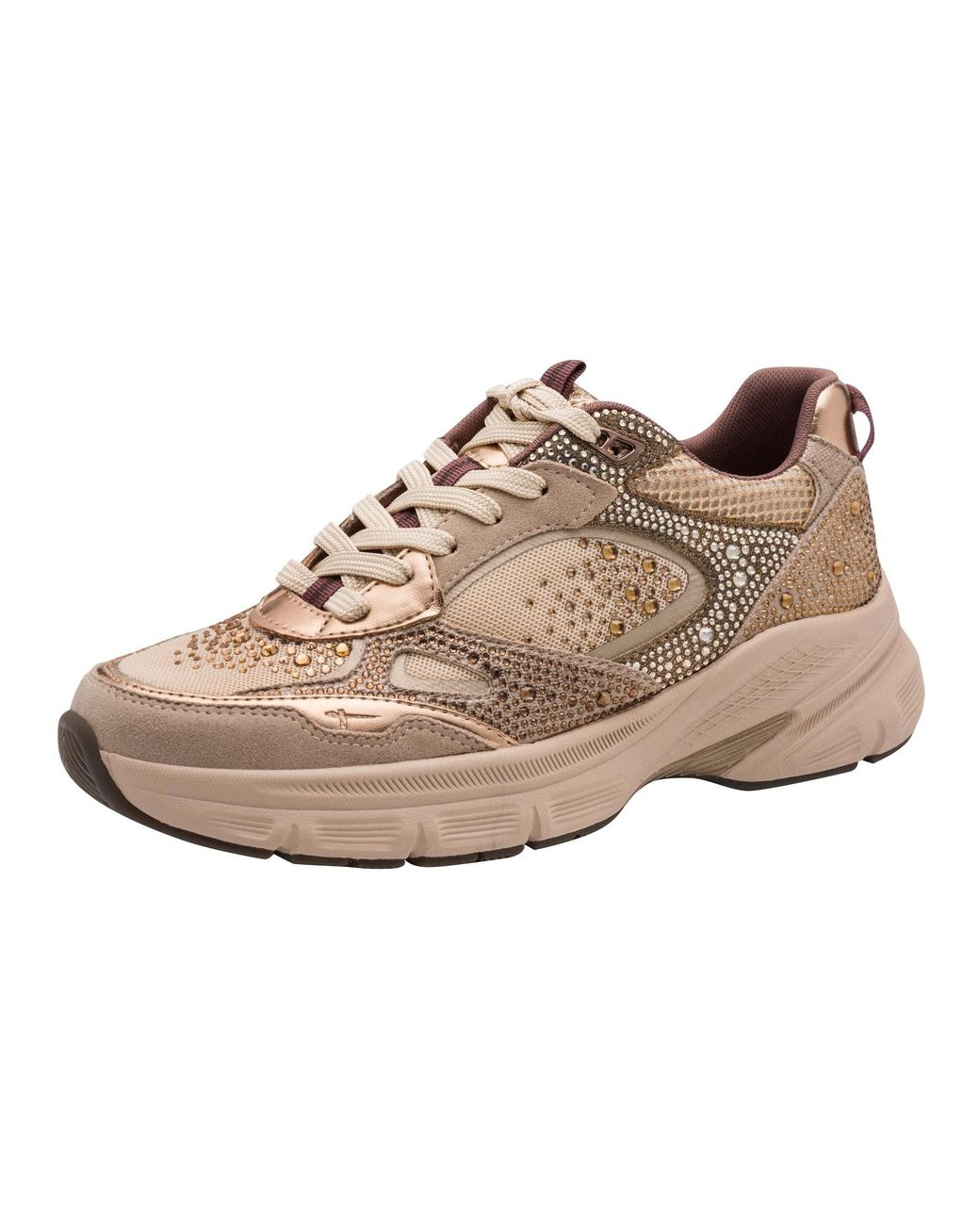 Tamaris Natural Sneaker
