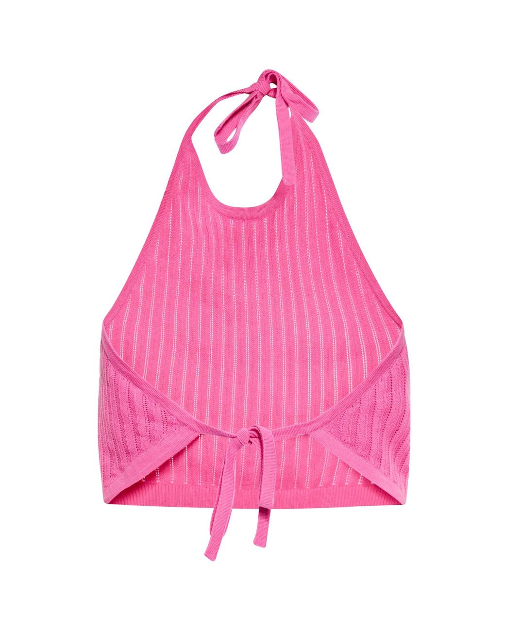 Ebeeza Pink Top